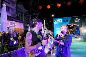 BIB: 
                            <button type="button" onclick="openModal(21897286)" class="btn btn-primary btn-sm float-right btn-popup" data-toggle="modal" data-target=".modal-high-quality">
                        <i class="fas fa-shopping-cart"></i> Add to Cart
                    </button>
                                            <button type="button" onclick="isThisMe(21897286, true)" class="btn btn-success btn-sm float-right btn-popup btn-isme hidden" data-toggle="tooltip" data-placement="bottom" title="นี่คือรูปของคุณใช่ไหม คลิกที่นี่เพื่อเอาเข้าอัลบั้ม">
                        <i class="fas fa-plus"></i> Add to album
                    </button>
                    <button type="button" onclick="isThisMe(21897286, false)" class="btn btn-warning btn-sm float-right btn-popup btn-isnotme hidden">
                        <i class="fas fa-ban"></i> Remove from album
                    </button>